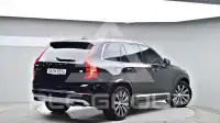 2021 Volvo XC90