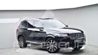 2021 Volvo XC90