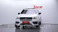 2021 Volvo XC90