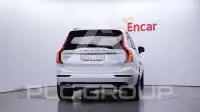 2021 Volvo XC90