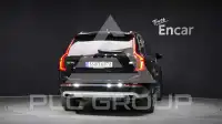 2021 Volvo XC90