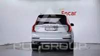 2021 Volvo XC90