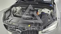 2021 Volvo XC90
