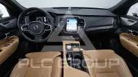 2021 Volvo XC90