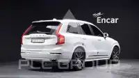 2021 Volvo XC90