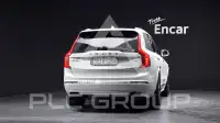2021 Volvo XC90