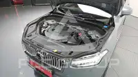 2021 Volvo XC90
