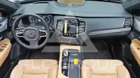 2021 Volvo XC90