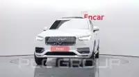 2021 Volvo XC90