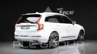 2021 Volvo XC90