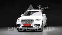 2021 Volvo XC90