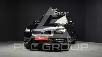 2021 Volvo XC90