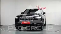 2021 Volvo XC90