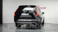 2021 Volvo XC90