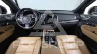 2021 Volvo XC90
