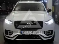 2021 Volvo XC90