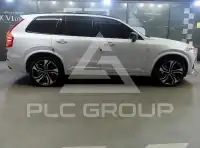 2021 Volvo XC90