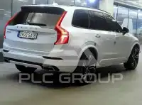 2021 Volvo XC90