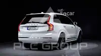 2021 Volvo XC90