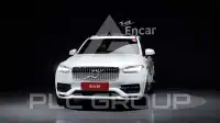 2021 Volvo XC90