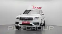2021 Volvo XC90
