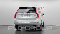 2021 Volvo XC90