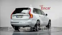2021 Volvo XC90