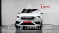 2021 Volvo XC90