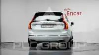 2021 Volvo XC90