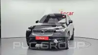 2021 Volvo XC90