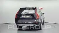 2021 Volvo XC90