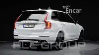 2021 Volvo XC90