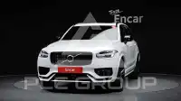 2021 Volvo XC90