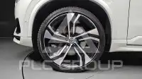 2021 Volvo XC90