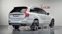 2021 Volvo XC90