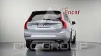 2021 Volvo XC90