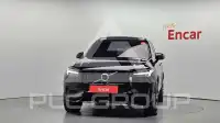 2021 Volvo XC90