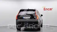 2021 Volvo XC90