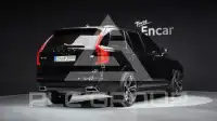2021 Volvo XC90