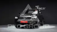 2021 Volvo XC90