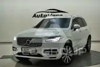 2021 Volvo XC90
