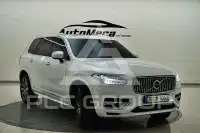2021 Volvo XC90
