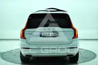 2021 Volvo XC90