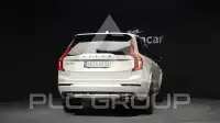 2021 Volvo XC90