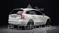 2021 Volvo XC90