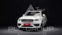 2021 Volvo XC90