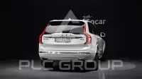 2021 Volvo XC90