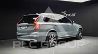 2021 Volvo XC90