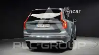 2021 Volvo XC90