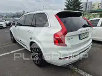2021 Volvo XC90